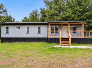 49638 Glencoe Whitney Rd, Belmont, OH 43718