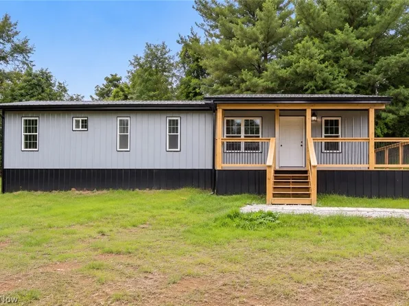 49638 Glencoe Whitney Rd, Belmont, OH 43718