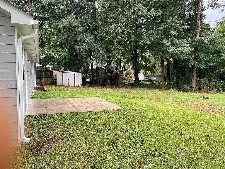 1658 Georgia Ave SW — Photo 29