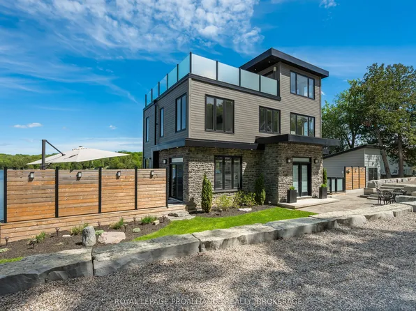 3370 Loughborough Dr, Kingston, ON K0H 1M0