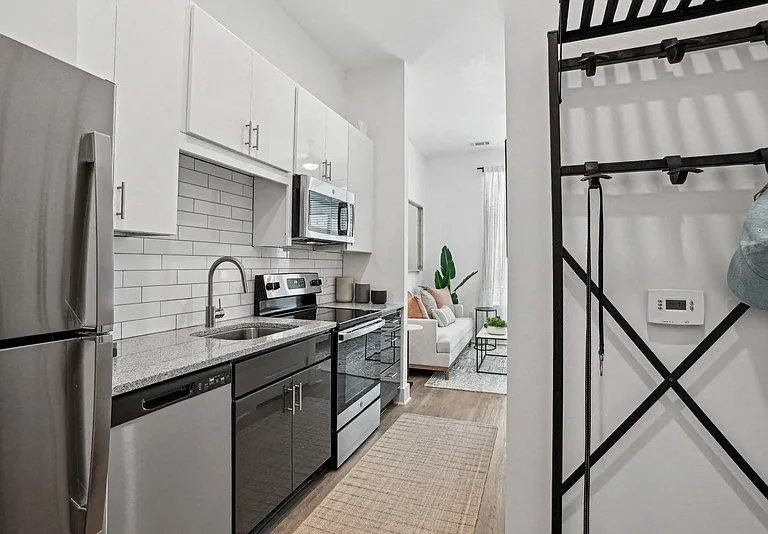 Link Apartments NoDa 36th — Photo 11