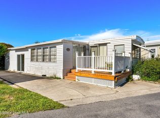 206 Liberty Ln, Melbourne Beach, FL 32951