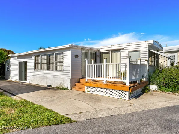 206 Liberty Ln, Melbourne Beach, FL 32951