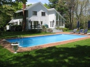 468 Water Mill Towd Road, Southampton, NY 11968
