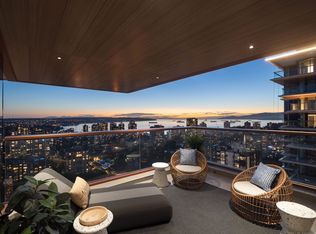 1408 Robson St #2901, Vancouver, BC