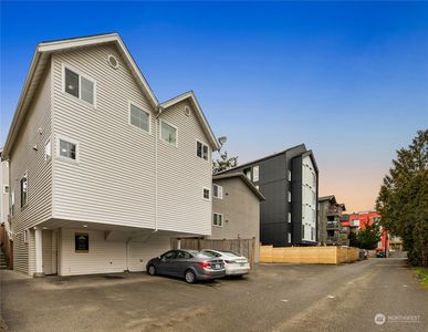 12322 33rd Avenue NE #A, Seattle, WA, 98125