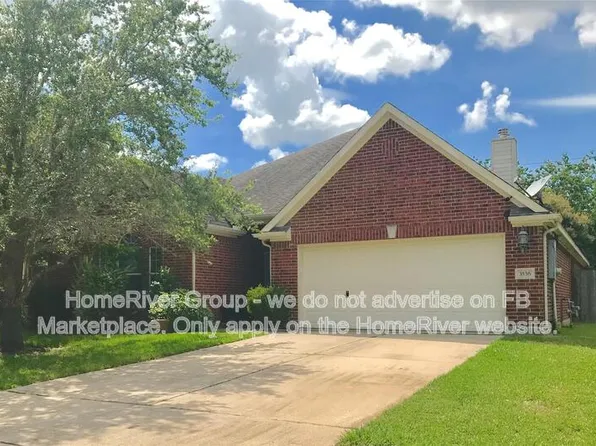 3536 Pine Valley Dr, Pearland, TX 77581