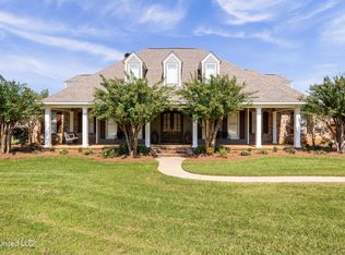 298 Quail Holw, Madison, MS 39110