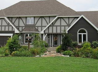 9245 NW 40th St, Silver Lake, KS 66539