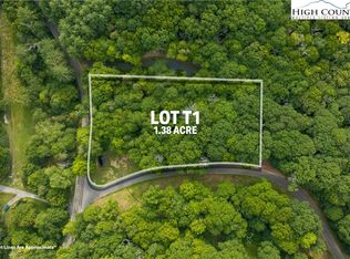 1 Coyote Trl, Boone, NC 28607