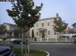 1124 Taraya Ter, Hercules, CA 94547