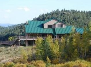 143 Derringer Ct, Bailey, CO 80421