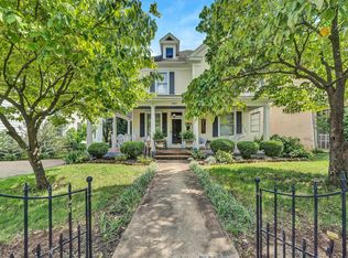 424 Highland Ave SW, Roanoke, VA 24016