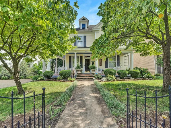 424 Highland Ave SW, Roanoke, VA 24016