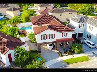 17063 SW 91st St, Miami, FL 33196