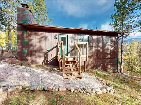 225 Renaud Road, Bailey, CO 80421