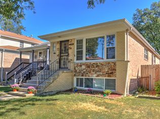11329 S Washtenaw Ave, Chicago, IL 60655