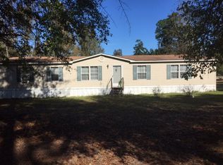 317 El Paso Dr, Hephzibah, GA 30815