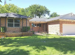 3420 Mapleleaf Ln, Dallas, TX 75233