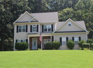 7685 Paces Ln, Gainesville, GA 30506