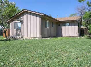1208 Langmeyer St, Colorado Springs, CO 80904