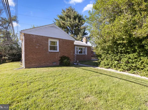 801 Pine Ave, Frederick, MD 21701