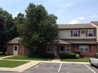 42A Oxford Vlg, Egg Harbor Township, NJ 08234