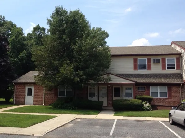 42A Oxford Vlg, Egg Harbor Township, NJ 08234