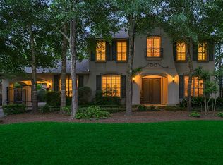 18 Mirror Ridge Dr, Spring, TX 77382