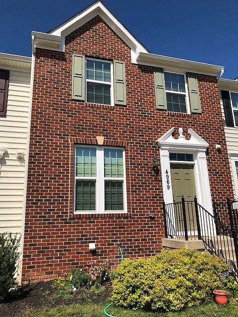 4969 Small Gains Way Frederick MD 21703