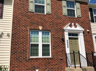 4969 Small Gains Way, Frederick, MD 21703