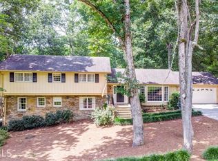2240 Old Orchard Dr, Marietta, GA 30068