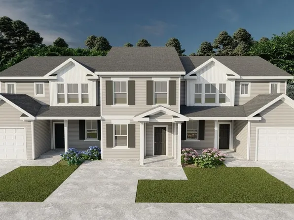 731 Endswell Dr #4B, North Augusta, SC 29841