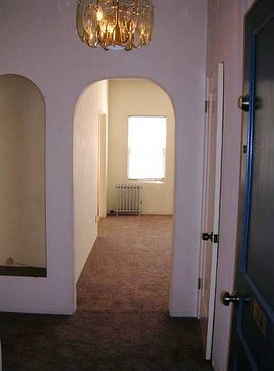 Apt. Entrance
