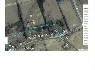 0 Perryville Rd, Springfield, KY 40069