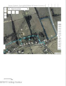 0 Perryville Rd, Springfield, KY, 40069