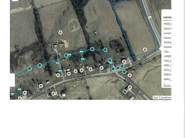 0 Perryville Rd, Springfield, KY 40069