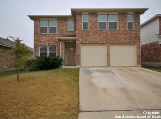 9506 Fall Pass St, San Antonio, TX 78251