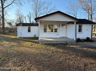 1163 W Blue Lick Rd, Shepherdsville, KY 40165
