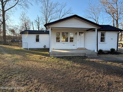 1163 W Blue Lick Rd, Shepherdsville, KY, 40165