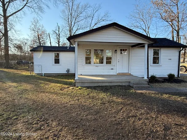 1163 W Blue Lick Rd, Shepherdsville, KY 40165