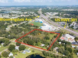 6426 Brandon Cir, Riverview, FL 33578