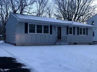 50 Notre Dame Dr, Rochester, NY 14623