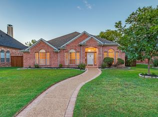 4533 Risinghill Dr, Plano, TX 75024