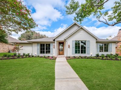 1202 Grassmere Dr, Richardson, TX, 75080