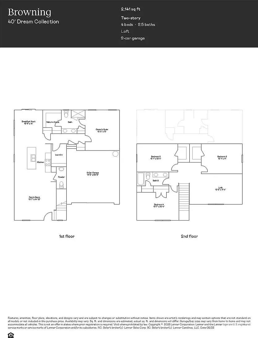 1904 Old Ormand Ln — Photo 3