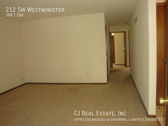 2nd image of 212 SW Westminister Rd