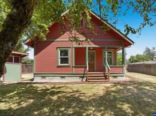 5021 SW Philomath Blvd, Corvallis, OR 97333