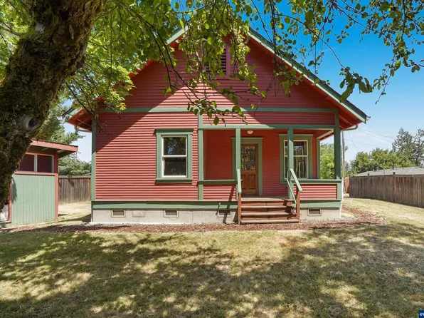 5021 SW Philomath Blvd, Corvallis, OR 97333