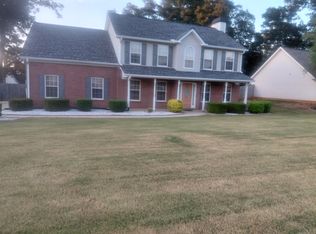 112 Moss Pointe Dr, McDonough, GA 30253